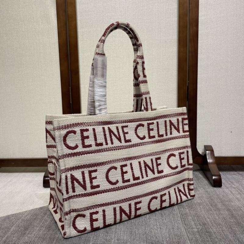 Celine Cabas Bags